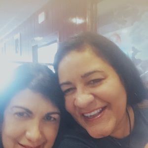 Meet your Posher, Venus